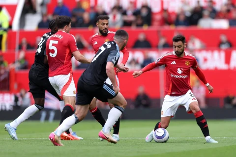 İPL: “Mançester Yunayted” və “Aston Villa” arasında üçüncü yer uğrunda gərgin mübarizə - İDMAN.BİZ-in İCMALI