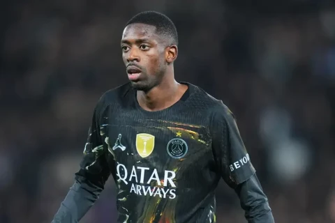 Встреча агента Дембеле с "Манчестер Сити" взбудоражила Европу