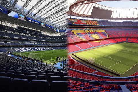 Ла Лига: гранды экзаменуют на своем поле "Севилью" и "Эльче" – ОБЗОР İDMAN.BİZ