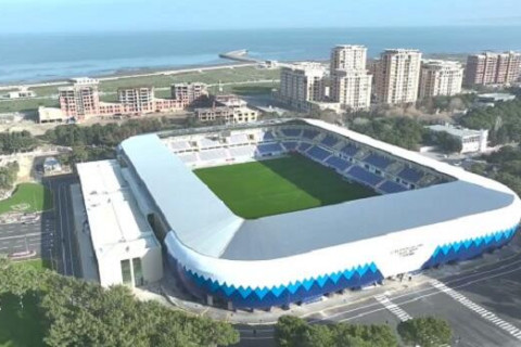 “Araz-Naxçıvan” mövsümün son oyunlarını Sumqayıtda keçirəcək