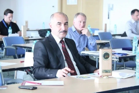 Азер Гасансой: "Зачем объединяться с такой федерацией и "чемпионами"?!" - ИНТЕРВЬЮ İDMAN.BİZ