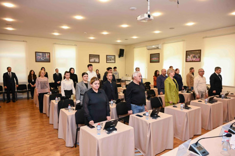 Федерация парусного спорта вошла в Федерацию водных видов спорта