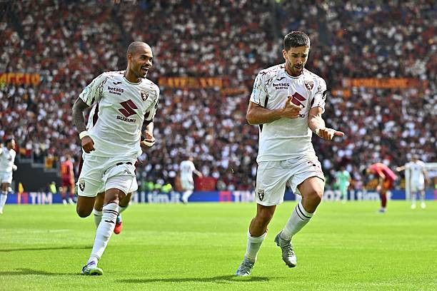 A Seriyası: “Torino” “Parma”nı darmadağın edib - VİDEO