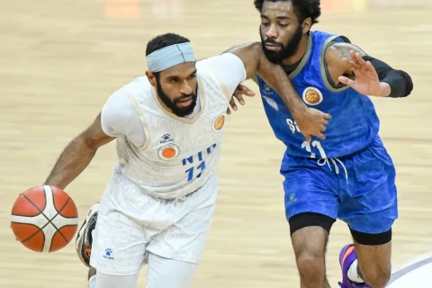 Azərbaycan Basketbol Liqasında 19-cu tura yekun vurulub - YENİLƏNİB