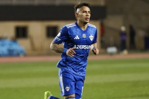 Kamilo Duran: “Sabah”la matçlar çempionluq üçün həlledici ola bilər”