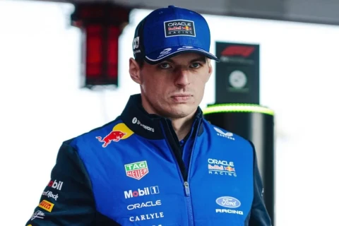 Maks Ferstappen: “Müasir "Formula-1" bərbaddır”