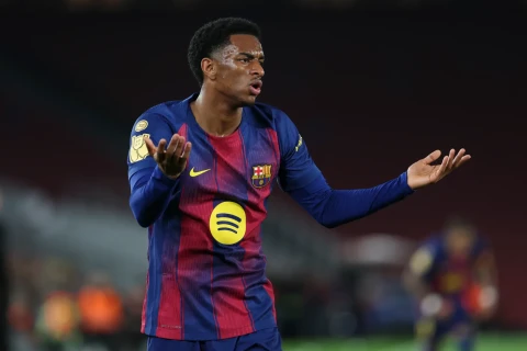 “Liverpul” Baldeni transfer etmək niyyətindədir