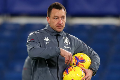 Con Terridən inanılmaz müqayisə: “Messidən başqa beləsini görməmişəm” - VİDEO