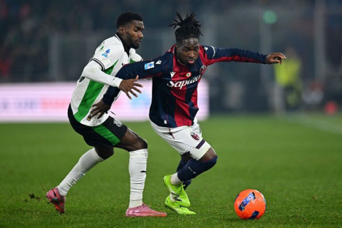 Seria A: “Bolonya” erkən qolla qələbə qazandı - YENİLƏNİR