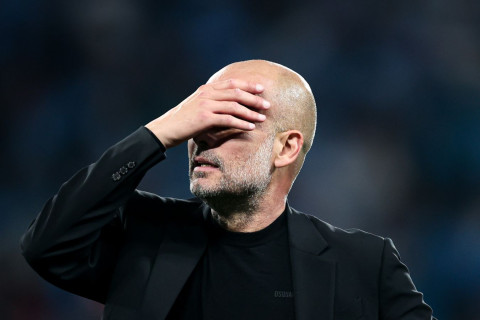 Гвардиола: "АПЛ уже нельзя назвать лучшей лигой мира"