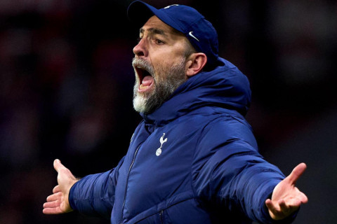 “Tottenhem”də məşqçi xaosu: Arne Slot namizədlər arasındadır