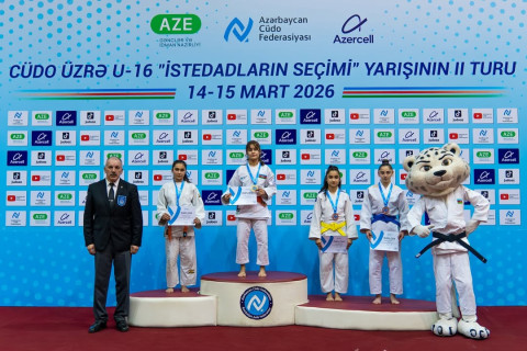 “İstedadların seçimi”ndə ikinci tura yekun vuruldu - FOTO