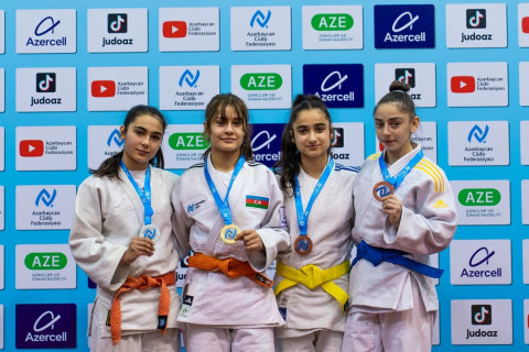 “İstedadların seçimi”ndə ikinci tura yekun vuruldu - FOTO