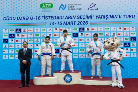 “İstedadların seçimi”ndə ikinci tura yekun vuruldu - FOTO