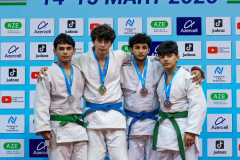 “İstedadların seçimi”ndə ikinci tura yekun vuruldu - FOTO