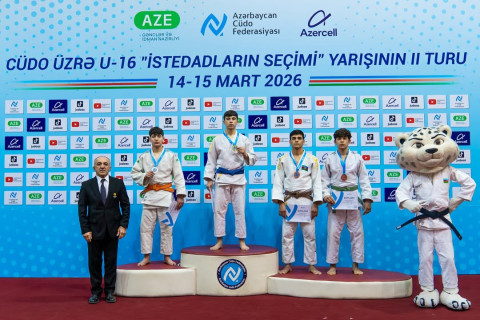 “İstedadların seçimi”ndə ikinci tura yekun vuruldu - FOTO