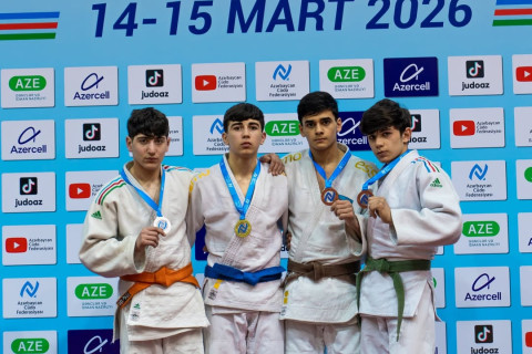 “İstedadların seçimi”ndə ikinci tura yekun vuruldu - FOTO