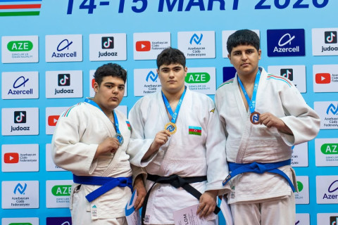 “İstedadların seçimi”ndə ikinci tura yekun vuruldu - FOTO