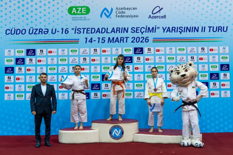 “İstedadların seçimi”ndə ikinci tura yekun vuruldu - FOTO