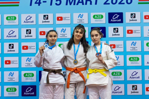 “İstedadların seçimi”ndə ikinci tura yekun vuruldu - FOTO