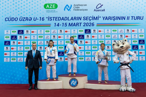 “İstedadların seçimi”ndə ikinci tura yekun vuruldu - FOTO