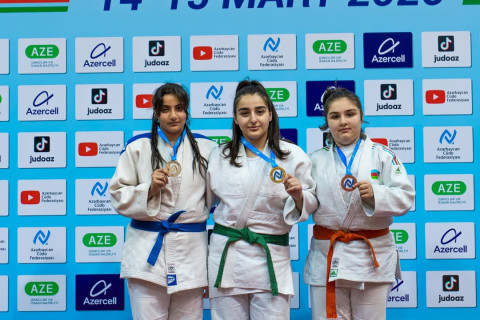 “İstedadların seçimi”ndə ikinci tura yekun vuruldu - FOTO