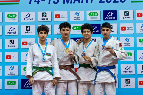 “İstedadların seçimi”ndə ikinci tura yekun vuruldu - FOTO