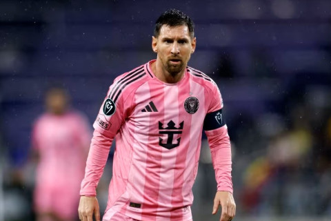 Messinin oynamamasının səbəbi bəlli olub