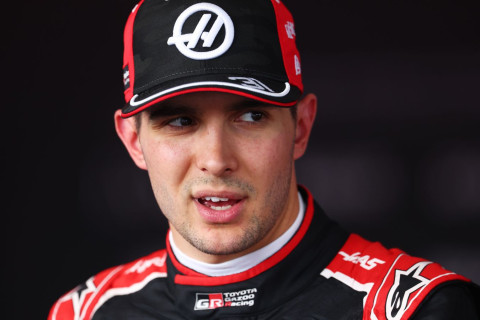 Окон извинился перед Колапинто за столкновение в гонке Гран-при Китая