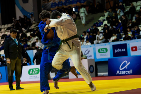 “İstedadların seçimi”ndə ikinci tura yekun vuruldu - FOTO