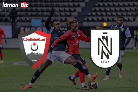 Azərbaycan Premyer Liqası: “Qəbələ” “Neftçi” ilə qarşılaşacaq