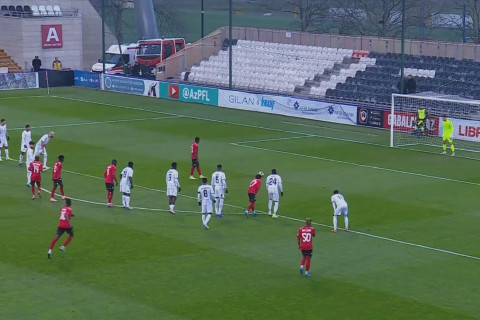 Azərbaycan Premyer Liqası: “Neftçi” bərabərlik qolunu vurur - CANLI