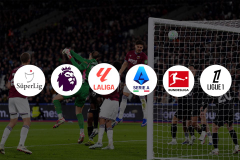 Futbol afişası: Bu gün hansı oyunlar var?