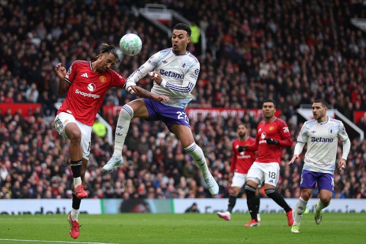 Premyerliqa: “Mançester Yunayted” üçün möhtəşəm qələbə - VİDEO