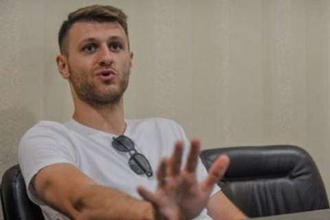 Vitali Vernidub: “Atamın Azərbaycana uyğunlaşma problemi olmadı” - MÜSAHİBƏ