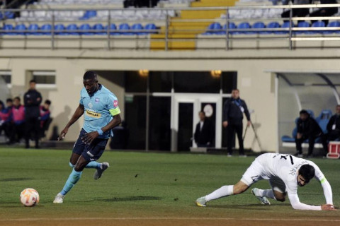 Azərbaycan Kuboku: “Turan Tovuz” - “Zirə” və “Qarabağ” - “Sabah” oyunları eyni gündə baş tutacaq
