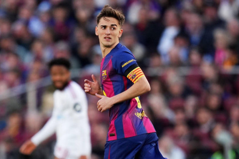 Qavi: “Flik mənə bir ata kimi yaxın oldu”