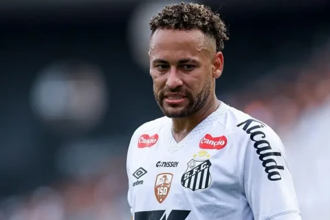 Neymar Braziliya millisinin qarşıdakı oyunlar üçün heyətinə daxil edilməyib