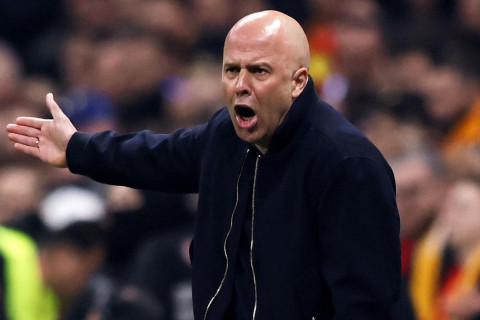 Arne Slotdan “Qalatasaray” açıqlaması: “Nəticəni tərsinə çevirə bilərik”