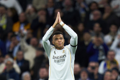 Arbeloa Mbappe və Bellingemin “Siti” ilə oyunda iştirakı ilə bağlı danışıb