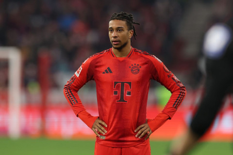 "Реал" готов предложить 160 млн евро за вингера "Баварии"