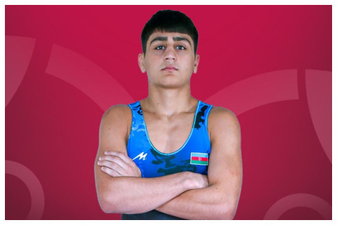 Fərahim Mustafayev: “Avropa çempionatının 1/4 finalında gözlənilməz səhvə görə uduzdum”