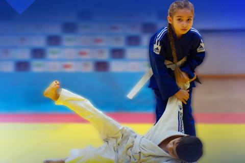В Азербайджане пройдет официальный экзамен по поясам в дзюдо