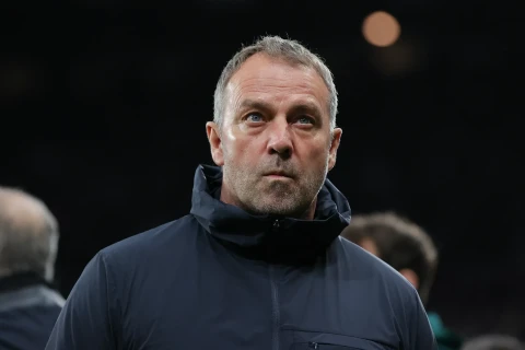 Hans-Diter Flikdən gözlənilməz tənqid: “Bundan çox daha yaxşı oynaya bilərdik”