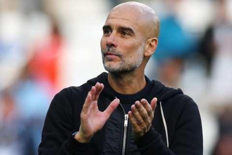 Qvardiola: “Əgər oyunçular üç qol vura biləcəklərinə inanmırlarsa, qoy evdə qalsınlar”