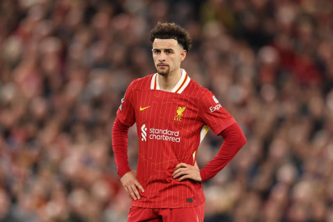 Kertis Cons “Liverpul”dan ayrıla bilər