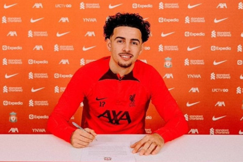 Kertis Cons “Liverpul”dan ayrıla bilər