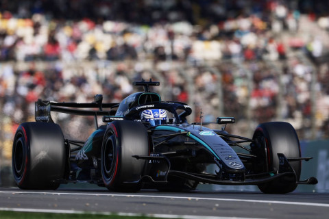 Хэмилтон заподозрил "Мерседес" в использовании скрытого режима в квалификации