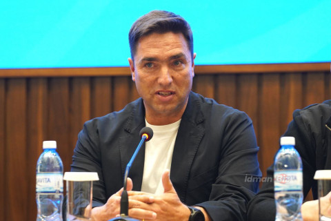 Rui Jorje: “Azərbaycan millisi Portuqaliya yığması deyil”