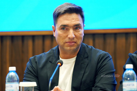 Руй Жорже усилил штаб азербайджанским специалистом